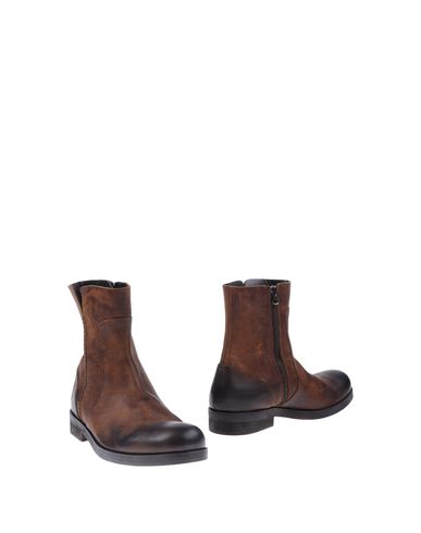 ZOOM DONDUP - Ankle boots