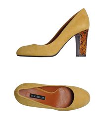 THE SELLER - Closed-toe slip-ons 