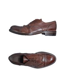 MOMA - Lace-up shoes