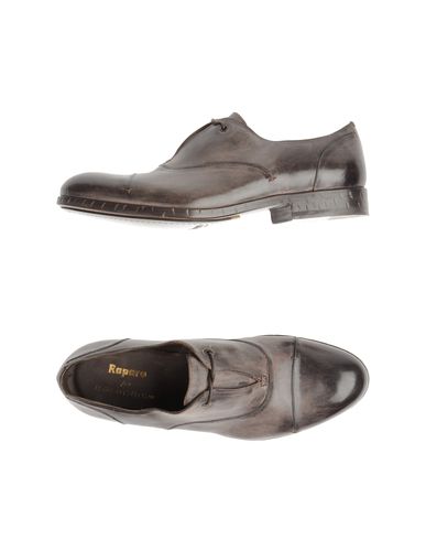 ZOOM RAPARO - Lace-up shoes