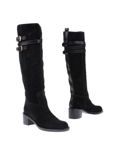 ZOOM GUCCI - High-heeled boots