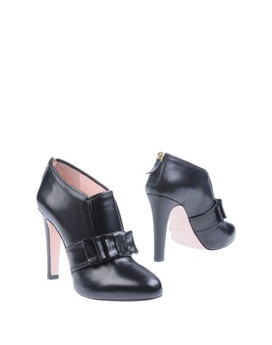 ZOOM REDValentino - Shoe boots