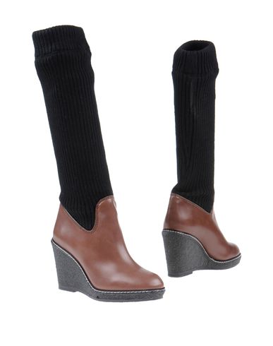 ZOOM MARC BY MARC JACOBS - High-heeled boots