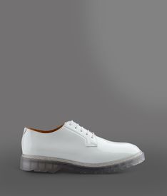EMPORIO ARMANI - Lace-up shoes