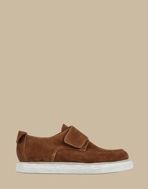 TRUSSARDI - Moccasins