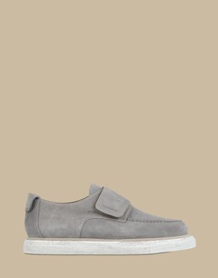 TRUSSARDI - Moccasins
