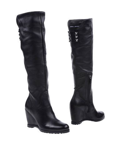 ZOOM NORMA J.BAKER - High-heeled boots
