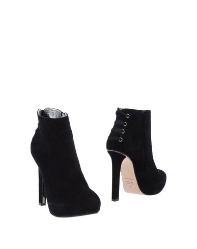ZOOM DSQUARED2 - Ankle boots