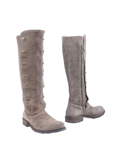 ZOOM FIORENTINI+BAKER - Boots