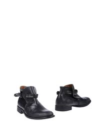 HTC - Ankle boots