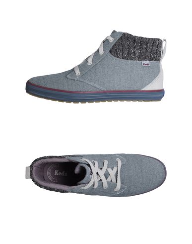 ZOOM KEDS - High-top sneaker
