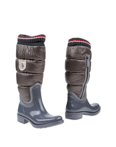 ZOOM U.S.POLO ASSN. - Boots