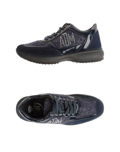 ZOOM ARMATA DI MARE - Low-tops