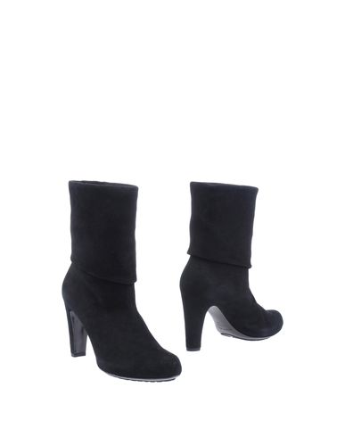 ZOOM ROBERTO DEL CARLO - Ankle boots