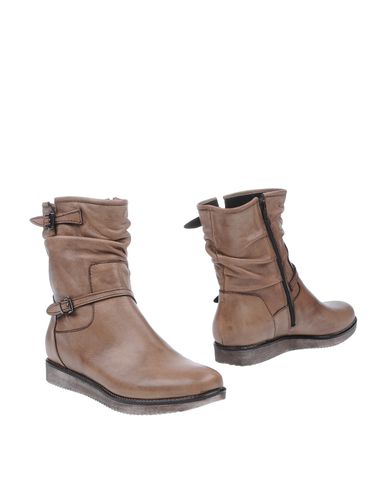 ZOOM EMANUELA PASSERI - Ankle boots