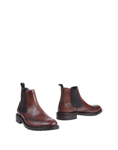ZOOM BAGATTO ROYAL - Ankle boots