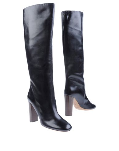 ZOOM CHLOÉ - High-heeled boots