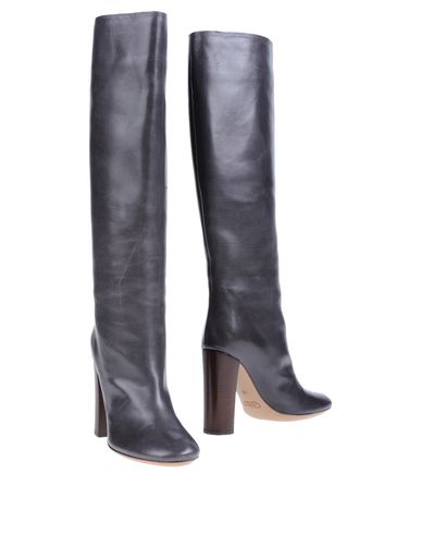 ZOOM CHLOÉ - High-heeled boots