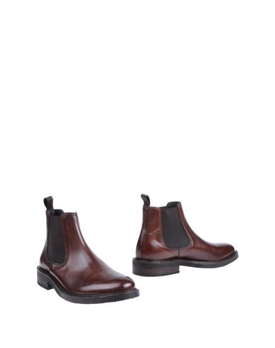 ZOOM BAGATTO ROYAL - Ankle boots