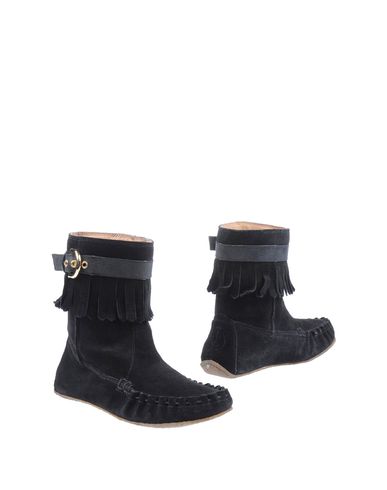 ZOOM JUICY COUTURE - Ankle boots