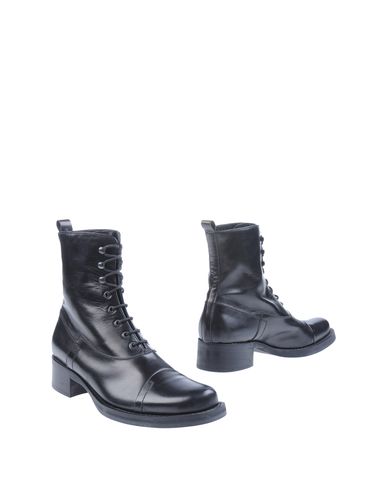 ZOOM VIA ROMA 15 - Ankle boots