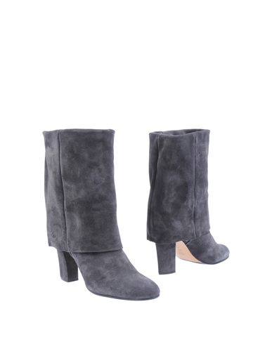 ZOOM CASADEI - Ankle boots