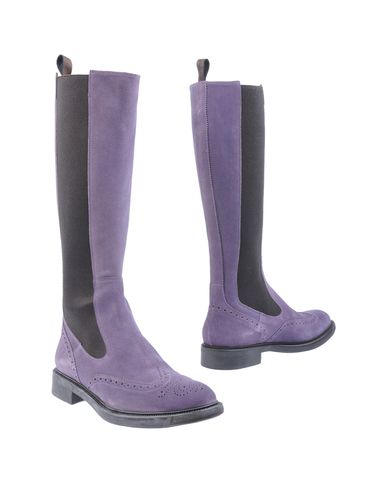 ZOOM SANTONI - Boots