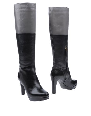 ZOOM FENDI - High-heeled boots