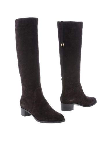 ZOOM SERGIO ROSSI - High-heeled boots