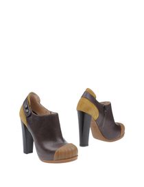 FENDI - Ankle boots