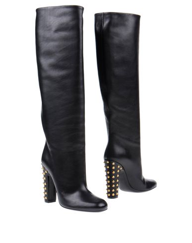 ZOOM GUCCI - High-heeled boots