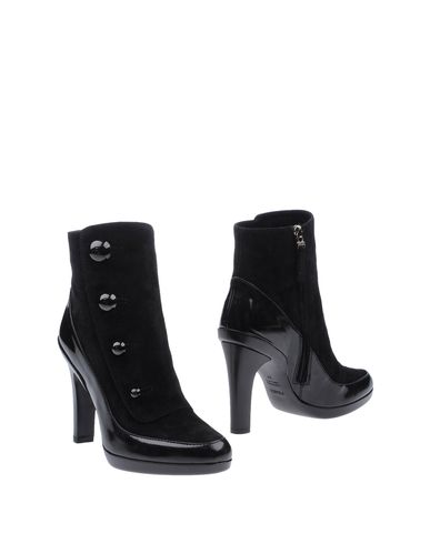 ZOOM FENDI - Ankle boots