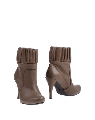 ZOOM PEDRO GARCÍA - Ankle boots