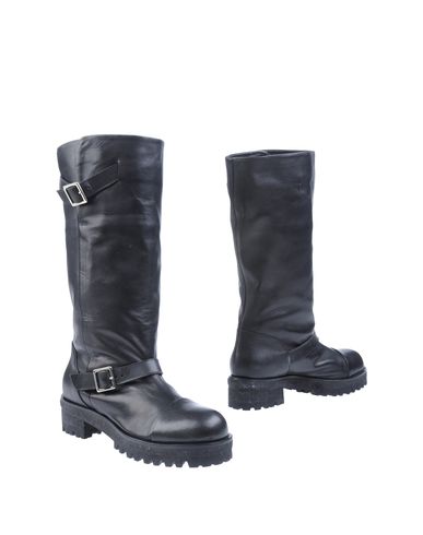 ZOOM MARNI - High-heeled boots