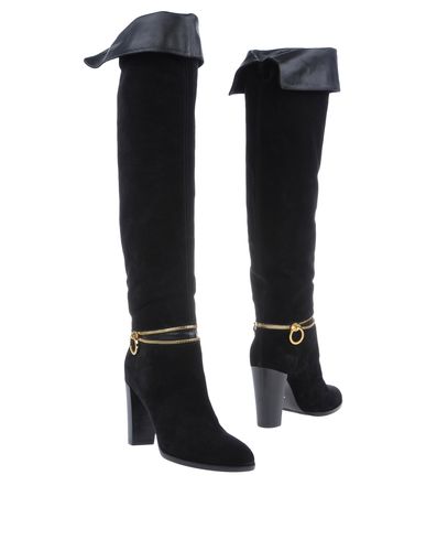 ZOOM SERGIO ROSSI - High-heeled boots