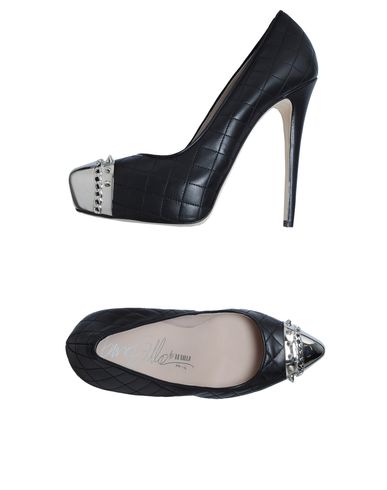 ZOOM ENIO SILLA for LE SILLA - Platform pumps