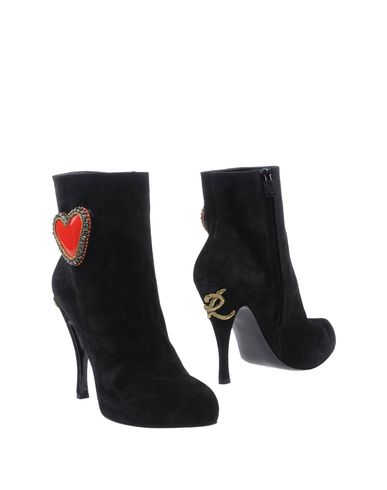 ZOOM ROGER VIVIER - Ankle boots