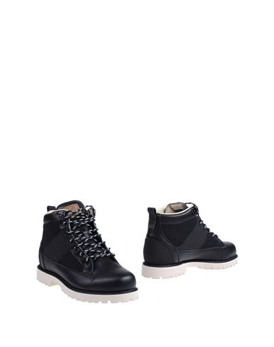 ZOOM RANSOM by ADIDAS - Combat boots