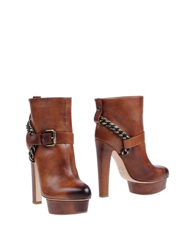 ZOOM ENIO SILLA for LE SILLA - Ankle boots