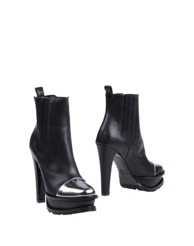 ZOOM ETRO - Ankle boots