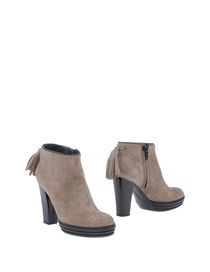 HOGAN - Ankle boots