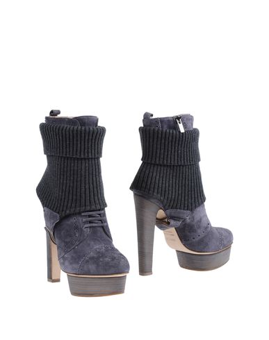 ZOOM ENIO SILLA for LE SILLA - Ankle boots