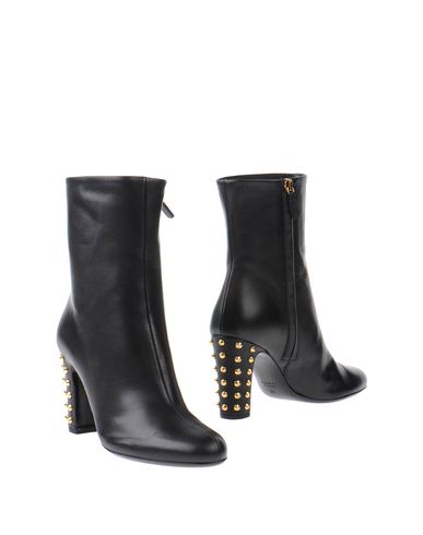 ZOOM GUCCI - Ankle boots