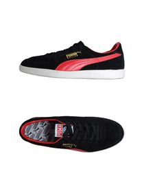 PUMA - Low-tops