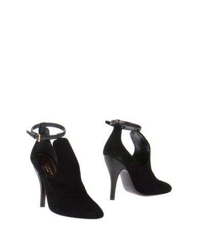 ZOOM GUCCI - Shoe boots