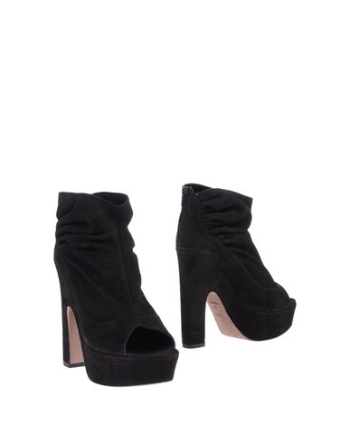 ZOOM CASTAÑER - Ankle boots