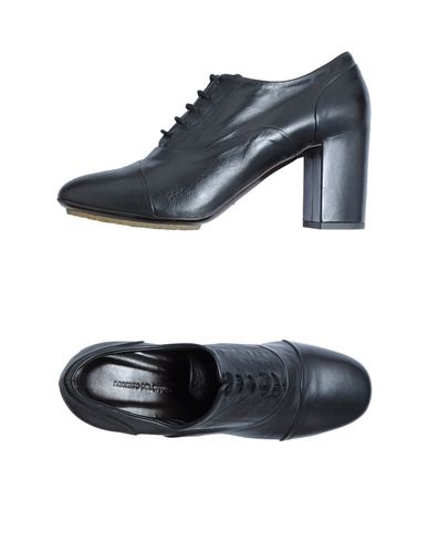 ZOOM ROBERTO DEL CARLO - Lace-up shoes