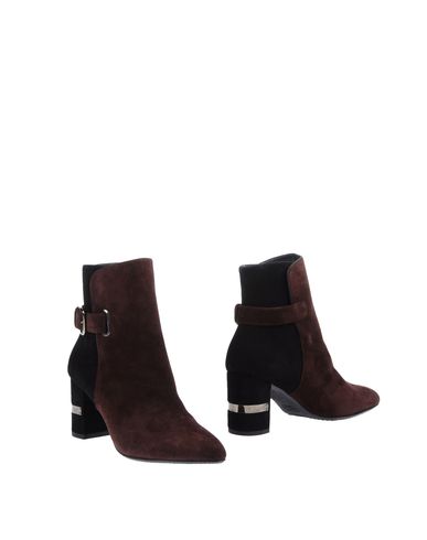 ZOOM STUART WEITZMAN - Ankle boots