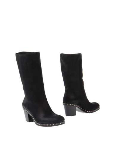 ZOOM MIU MIU - High-heeled boots