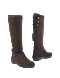 TOD'S - Stivali